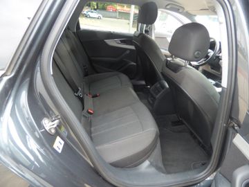 Audi A4 - 11