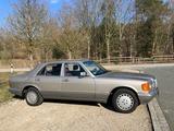 Mercedes-Benz S 260 SE - Mercedes-Benz S 260 Gebrauchtwagen