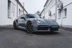 Fahrzeugabbildung Porsche 992 Turbo S *LEICHTBAU / AERO / GARANTIE/ MWST.*