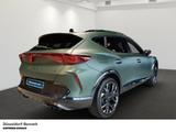 Cupra Formentor VZ Tribe Edition 2.0 TSI 245 kW (333 7 - Cupra Formentor Gebrauchtwagen in Düsseldorf