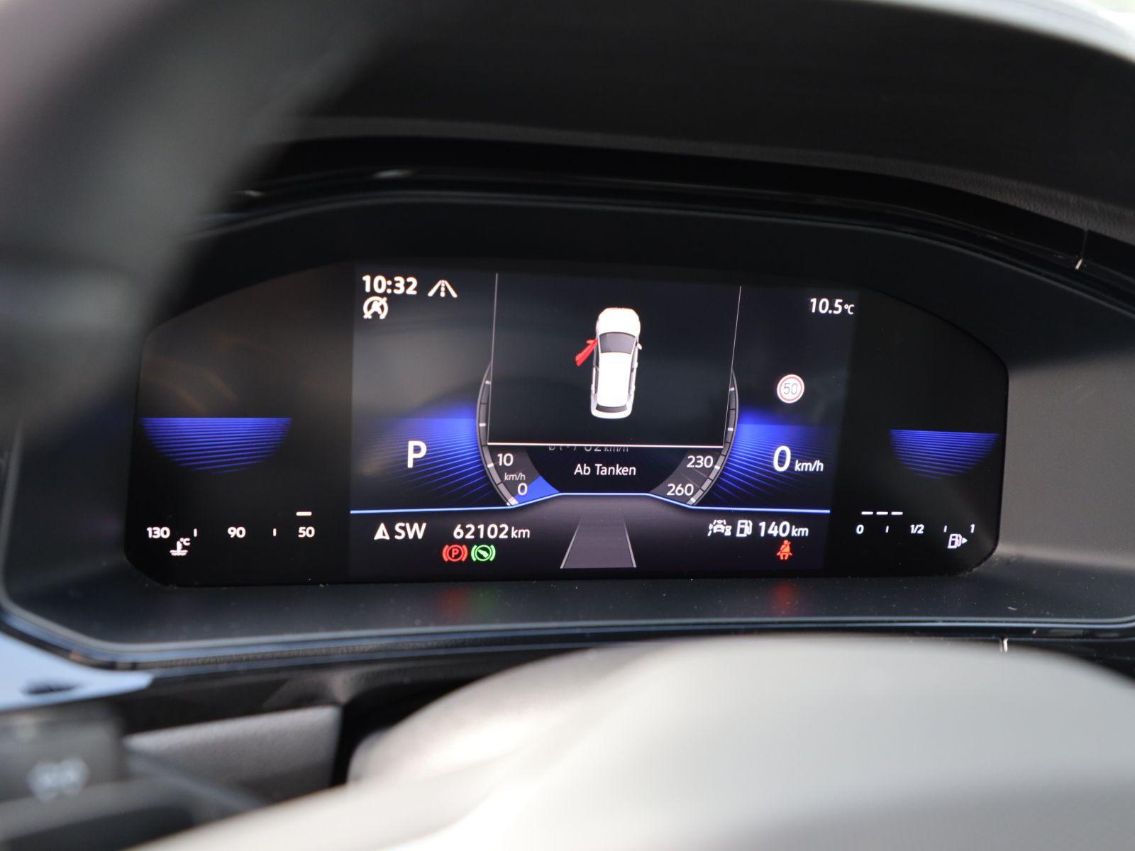 Volkswagen T-Roc R-Line 1.5TSI DSG Navi LED Standhzg ACC EP, миниатюра 16