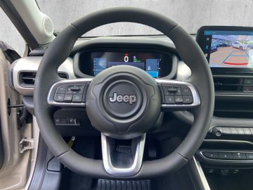 Jeep AVENGER Elektro SHZ+Voll-LED+Rückfahr.+ele.Ausse