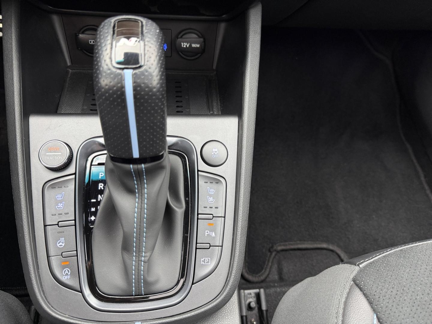 Hyundai Kona 2.0 T-GDI N Performance *Pano*RCam*ACC*PDC*, миниатюра 28