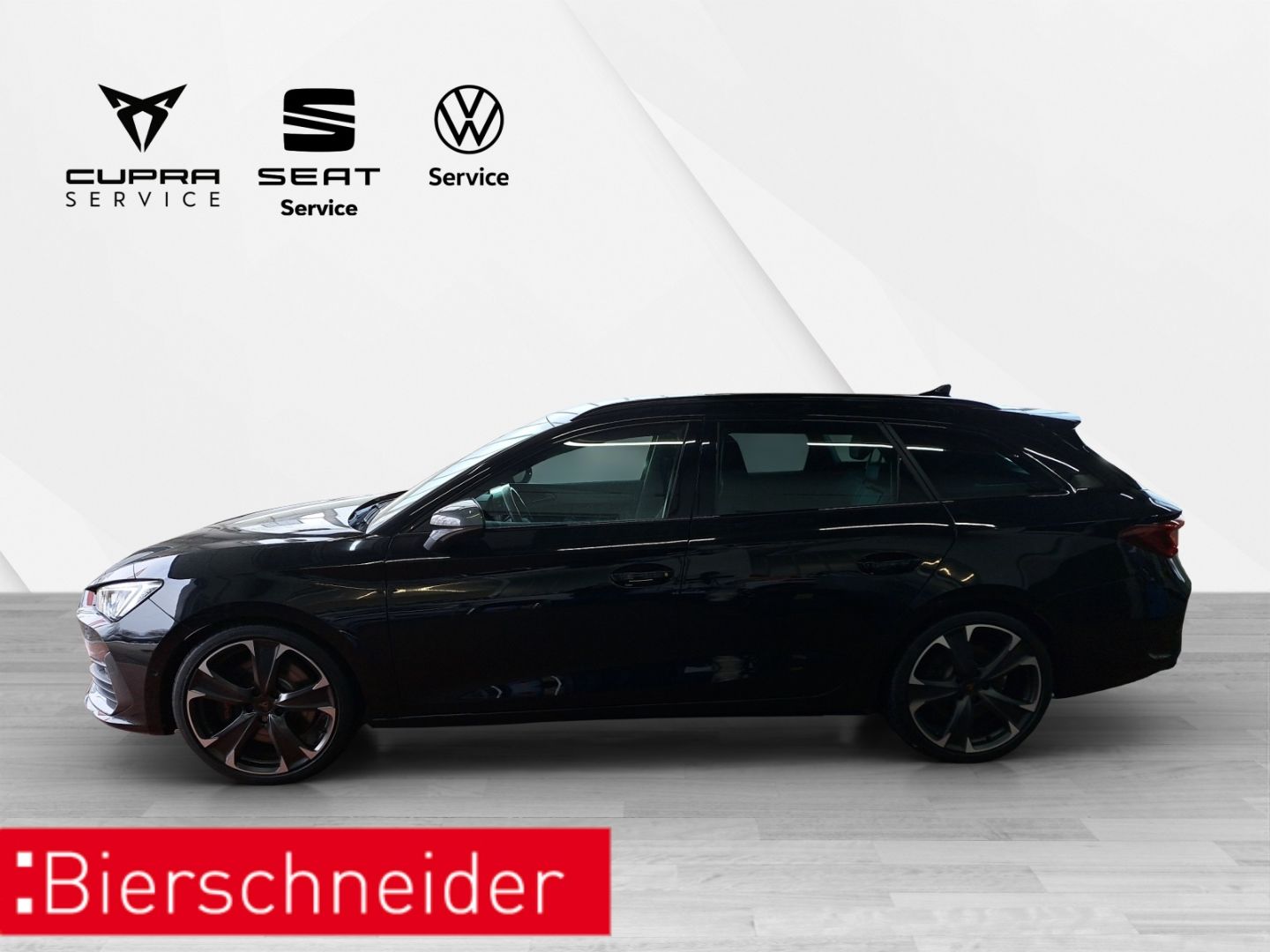 Cupra Leon - Bild 6