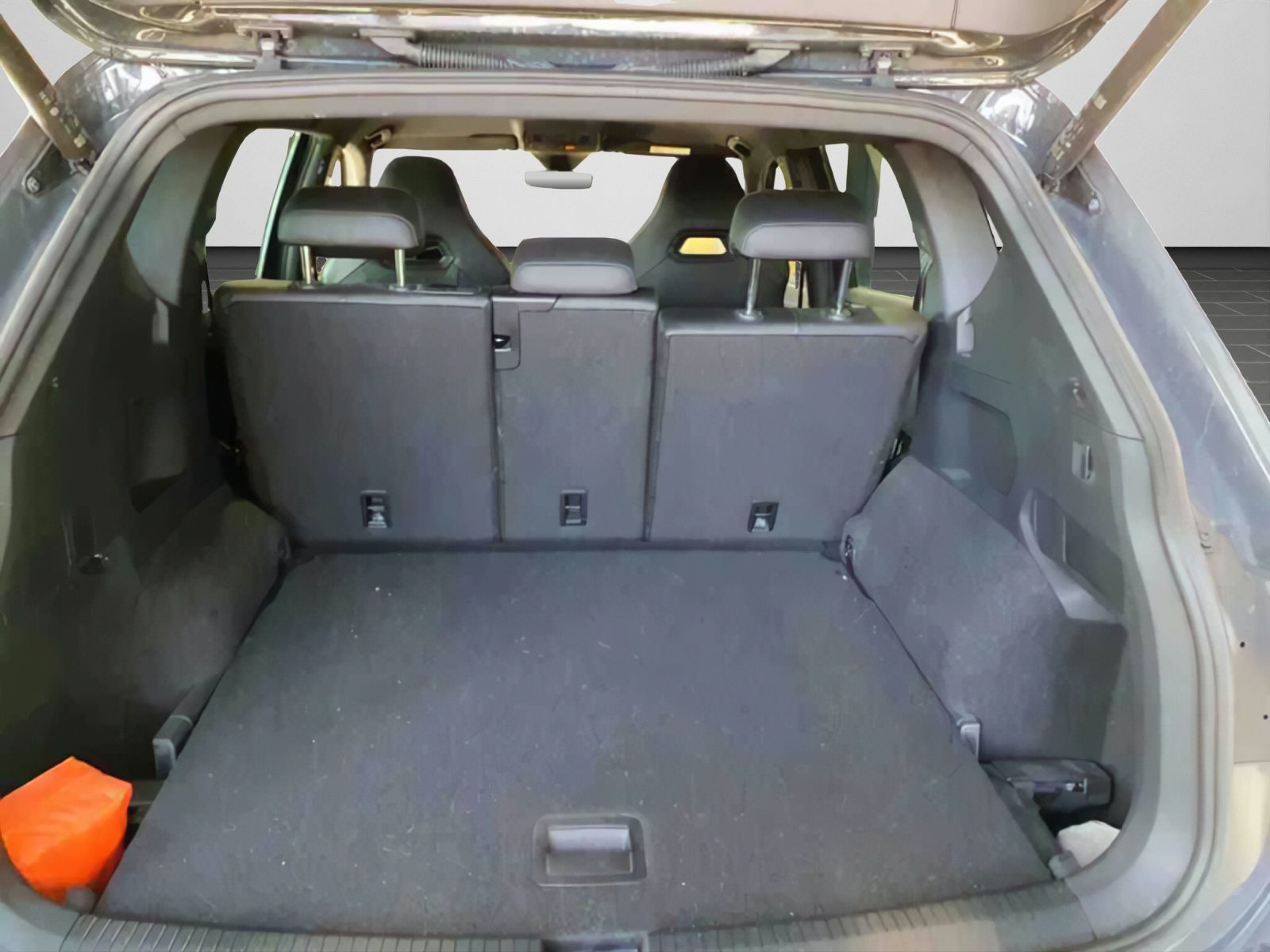Seat Tarraco - Bild 10