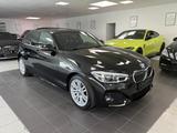 BMW Lim. 118 i M Sport/Kamera/Navi/Alcantara/Garant. - BMW 118 mit Benzin-Antrieb: Schiebedach