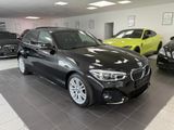 BMW Lim. 118 i M Sport/Kamera/Navi/Alcantara/Garant. - BMW 118: Schiebedach