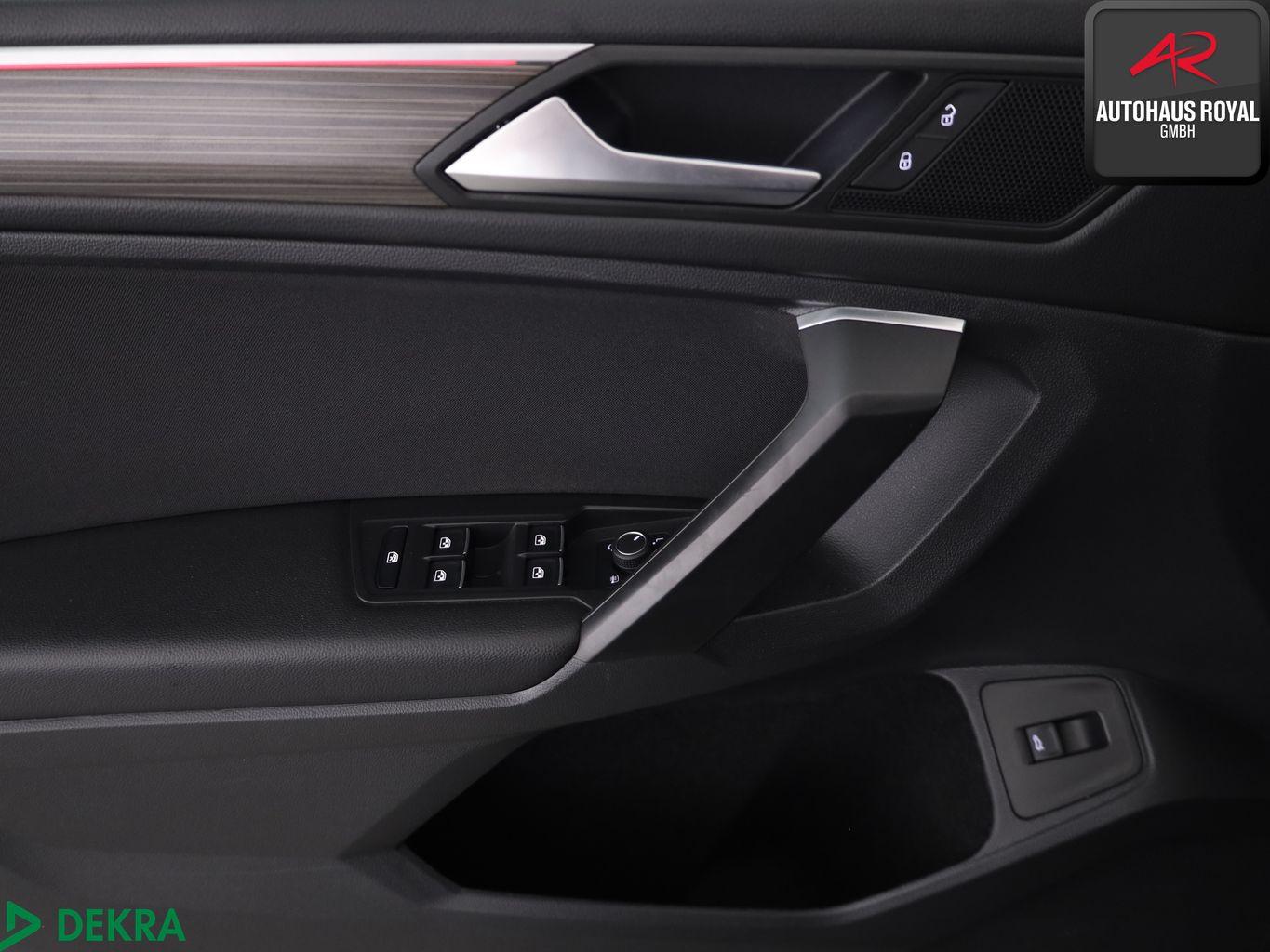 Volkswagen Tiguan Allspace 2.0 TSI 4M ELEGANCE MATRIX,ACC, миниатюра 14