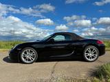 Porsche Boxster 981, Porsche Approved* Autom*Top Zustand - Porsche: 981