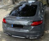 Audi TT Coupe 2.0 TFSI S tronic quattro - S-Line - gebrauchte Audi TT aus dem Jahr 2018