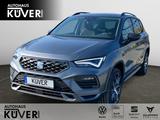 Seat Ateca FR 1.5 TSI DSG ACC*AHK*NAVI*LED*PDC*e-Heck - Seat Gebrauchtwagen in Bremen
