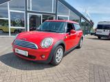 MINI COOPER Clubman Cooper +PANORAMADACH+KLIMA+ - MINI MINI mit Benzin-Antrieb: Clubman