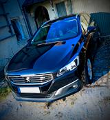 Peugeot 508 SW 1.6 Business-L. BlueHDi 120 EAT6 S&S ...