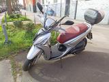 Kymco New People S 125 - KYMCO PEOPLE S 125