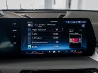 BMW X1 - Vorschau Bild 17