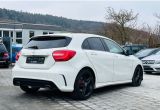 Mercedes-Benz A 220 CDI, AMG Packet, Rückfahrkamera - Kleinwagen Privatanbieter gebraucht