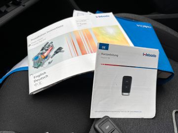 Dacia Duster Essential TCe 100 ECO-G 2WD *WEBASTO*