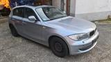 BMW116i Motor 2.0 Facelift  Xenon Navi PDC... - BMW 1er Reihe aus 2011: Facelift