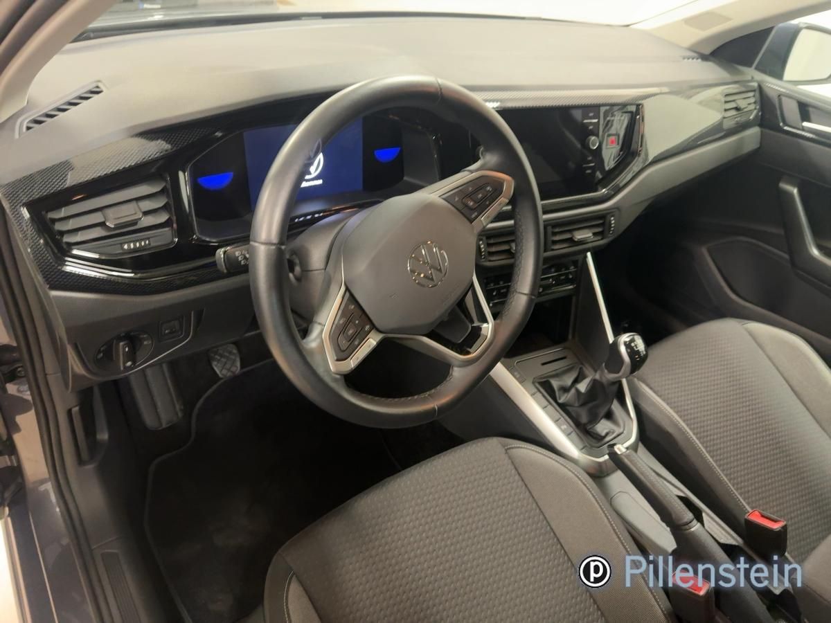 Volkswagen Polo - Bild 8