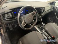 Volkswagen Polo - Vorschau Bild 8
