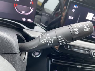 Bild 23 Opel Mokka 1.2 GS Hybrid AT/SHZ+LHZ/PDC v+h+CAM/NAVI/