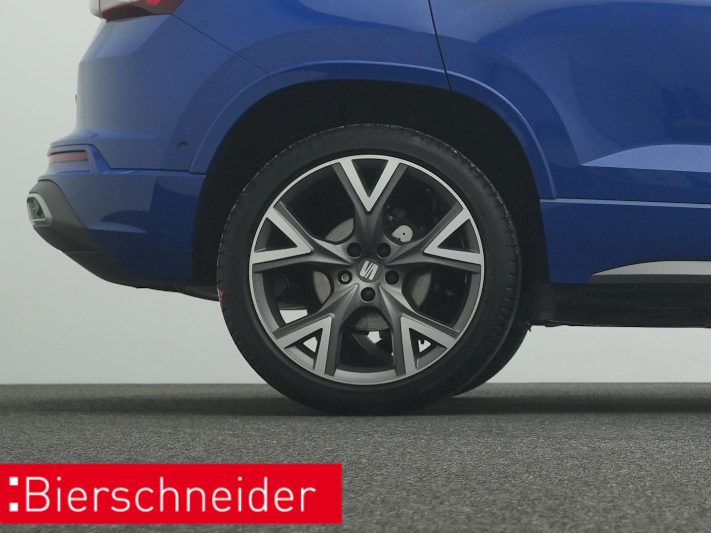 Seat Ateca - Bild 29