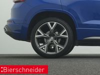 Seat Ateca - Vorschau Bild 29
