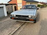 Ford Capri III - Ford Capri: I