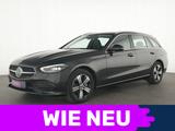 Mercedes-Benz C 300 e Avantgarde Distronic Plus|AHK|LED|Navi - Mercedes-Benz C 300 aus 2023
