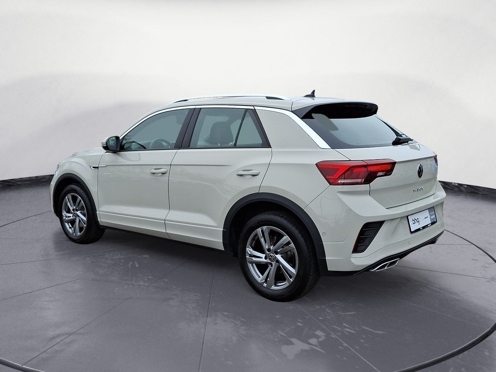 Volkswagen T-Roc - Bild 4