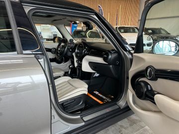 MINI Cooper S *HeadUP*Navi*Pano*PDC*