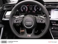 Audi A3 - Vorschau Bild 16
