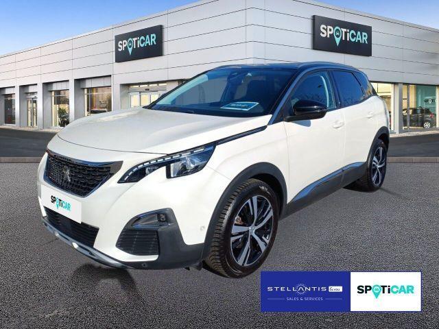 Peugeot 3008 Allure 130 *Navi*SHZ*PDC