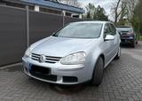 Volkswagen Golf V 1.6 FSI Automatik - Volkswagen Golf: V Fsi