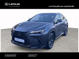 Lexus NX 450 h+ E-Four Business Line - graue Lexus NX 450h