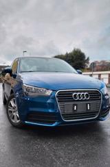 Andere Audi A1 Sportback 1.6 TDI | Diesel | HU 01... - Andere mit Diesel-Antrieb: Kleinwagen