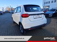 Leapmotor T03 - Vorschau Bild 7