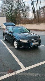 Audi 2008.    Audii a4 2.7 Diesel TÜV bis ... - Audi A4 mit Diesel-Antrieb: Kombi, Automatik, 2.7