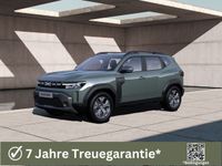 Dacia Duster - Vorschau Bild 1