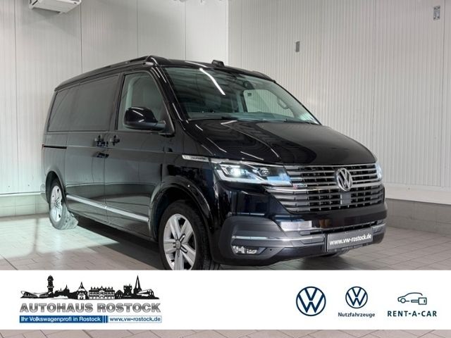 T6.1 California Ocean 4M 2.0 TDI DSG NAVI