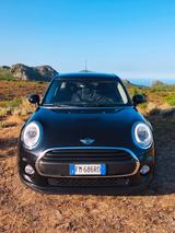 MINI Mini cooper 1.5 One D Hype 5 porte - schwarze MINI One D