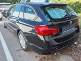 BMW 318 Baureihe 3 Touring 318 d - BMW 318 Gebrauchtwagen in Berlin