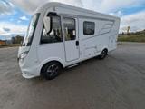 HYMER / ERIBA / HYMERCAR exsis 504 Automatik - HYMER / ERIBA Diesel Integrierter 504