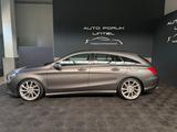 Mercedes-Benz CLA 220d 4Matic SB-AHK-LED-XENON-AUTOMATIK-SZH - Mercedes-Benz CLA-Class in Frankfurt (Main)