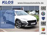 Hyundai KONA PURE 1.0 T-GDI 120PS 2WD CARPLAY KLIMA KAME - Hyundai Gebrauchtwagen von 2021