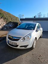 Opel Corsa 1.2 Twinport Edition Edition - Opel Corsa aus 2009: 1.2