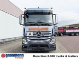 Mercedes-Benz Actros 2548 L 6x2, Liftachse, Retarder, Navi, - Angebote