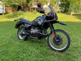 BMW R100GS Paris Dakar - Offers matching your search criteria