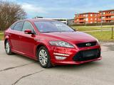 Ford Mondeo Titanium  S - Ford Mondeo aus 2012: Titanium