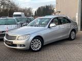 Mercedes-Benz C 180 C Limousine C 180 Kompressor *AUTOMATIK* - Mercedes-Benz C-Klasse: Kompressor